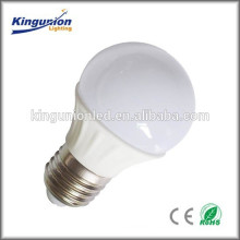 Énergie Nouveaux produits haute luminosité 7w led ampoule e27 220v, led 27 wholesale